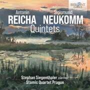Cover von Quintets