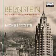 Cover von Complete Solo Piano Music