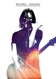 Cover von Home Invasion: Live At The Royal Albert Hall