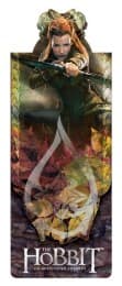 Cover von Lesezeichen 'The Hobbit: Tauriel'