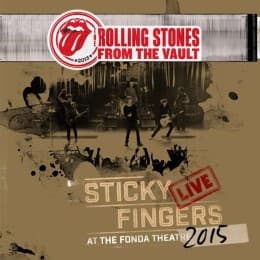 Cover von From The Vault