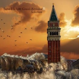 Cover von Genesis Revisited II: Selection