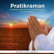 Cover von Pratikraman - Der Meisterschlüssel, der alle Konflikte auflöst German Audio Book
