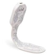 Cover von Flexilight 2-LED Leselampe RC White Flowers