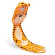 Cover von Flexilight Pals 2-LED Leselampe RC Tiger
