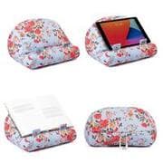 Cover von Bookcouch Roses - Lesekissen für Bücher und Tablets