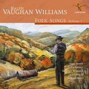 Cover von Folk Songs Vol.1