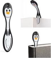 Cover von Flexilight LED Leselampe Pinguin