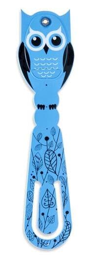 Cover von Leselampe Animal Flexilight - Eule