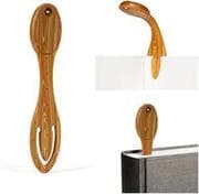 Cover von Flexilight LED Leselampe - Wood Holzoptik