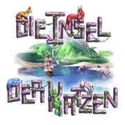Cover von Die Insel der Katzen