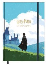 Cover von HARRY POTTER 2026