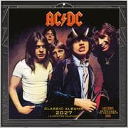 Cover von AC/DC 2027