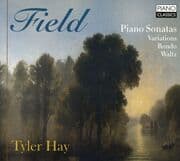 Cover von Piano Sonatas