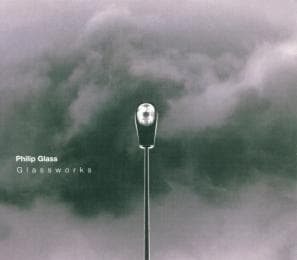 Cover von Glassworks
