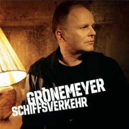 Cover von Schiffsverkehr