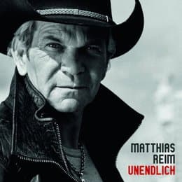 Cover von Unendlich