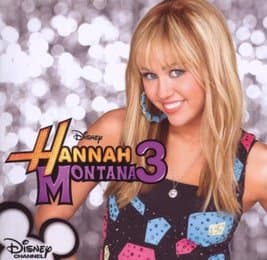 Cover von Hannah Montana 3