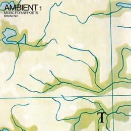 Cover von Ambient1/Music For Airports-Remaster 2004