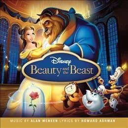 Cover von Beauty and the Beast