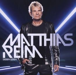 Cover von Sieben Leben