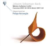 Cover von Meins Lebens Licht