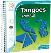 Cover von Tangoes Animals