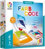 Cover von Farbcode