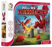 Cover von Duell der Feuerdrachen