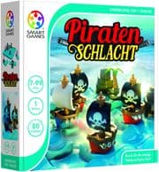 Cover von Piratenschlacht