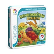 Cover von Schildkröten-Schach