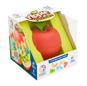 Cover von Apple Puzzler