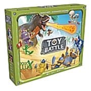 Cover von Toy Battle