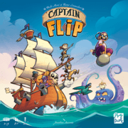Cover von Captain Flip