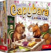 Cover von Capybara Cookie Club