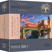 Cover von Palast von Westminster, Big Ben, London