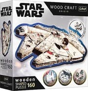 Cover von Star Wars Millennium Falcon