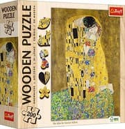 Cover von Gustav Klimt - Der Kuss
