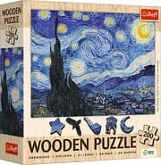 Cover von Vincent van Gogh - Die Sternennacht