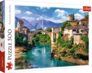 Cover von Alte Brücke in Mostar, Bosnien/Herzegovina