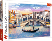 Cover von Rialto Brücke, Venedig