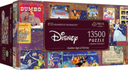Cover von Golden Age of Disney