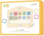 Cover von Clevere Paare - CleverPairs