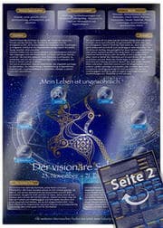 Cover von Sternzeichen Geschenk [Schütze]