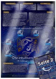 Cover von Sternzeichen Geschenk [Fische]