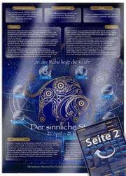 Cover von Sternzeichen Geschenk [Stier]