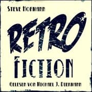 Cover von Retrofiction