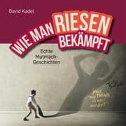 Cover von Wie man Riesen bekämpft