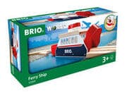 Cover von Light&Sound Ferry Ship