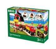 Cover von Farm Railway Set